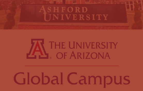 University of Arizona Global Campus: Critical Ethical and Legal Issues for  Consideration - Grand Canyon Institute